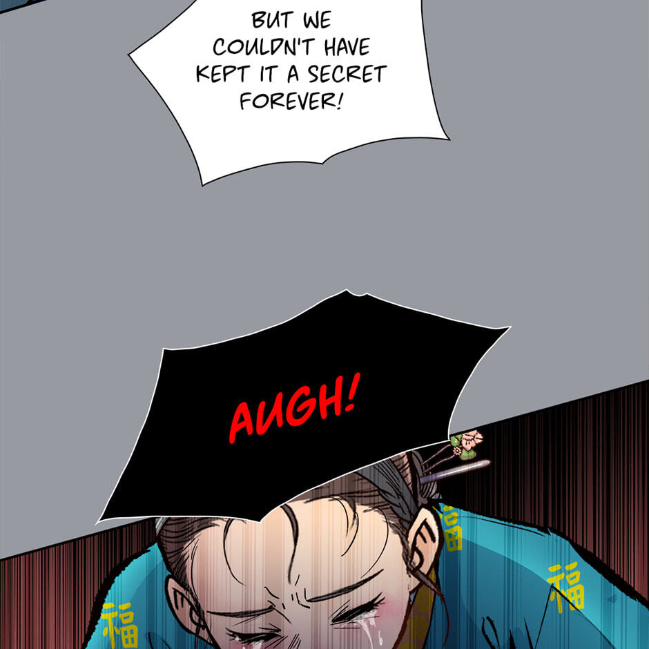 The Red Sleeve Chapter 157 page 86 - 
