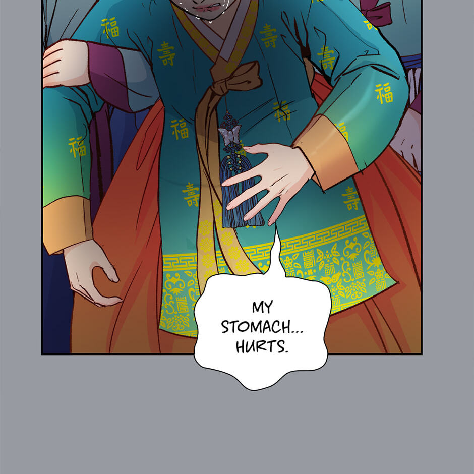 The Red Sleeve Chapter 157 page 89 - 