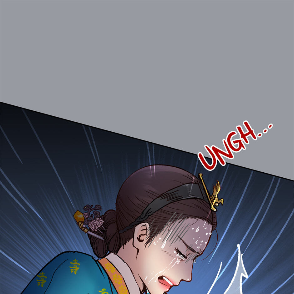 The Red Sleeve Chapter 157 page 94 - 
