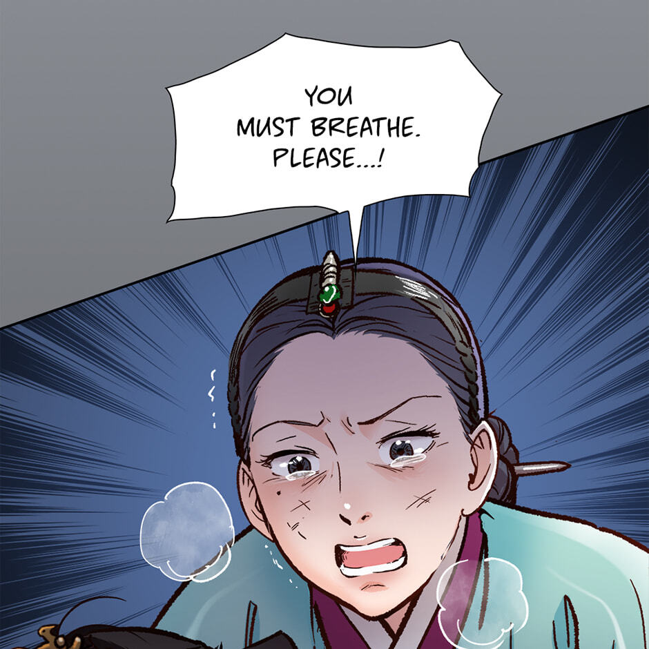 The Red Sleeve Chapter 157 page 96 - 