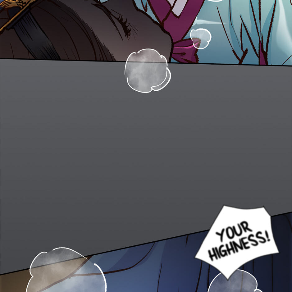 The Red Sleeve Chapter 157 page 97 - 