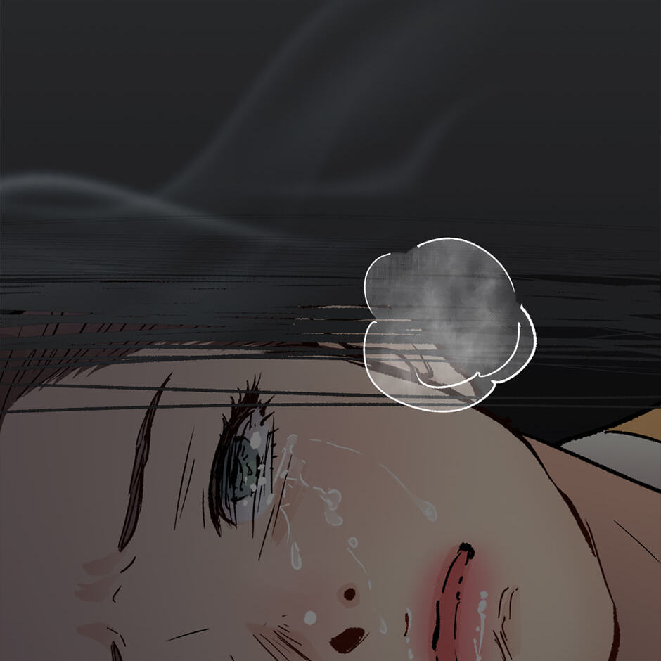 The Red Sleeve Chapter 157 page 99 - 