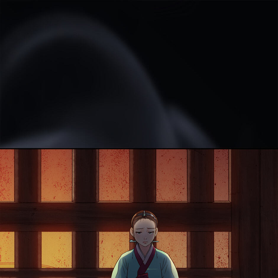 The Red Sleeve Chapter 158 page 2 - 