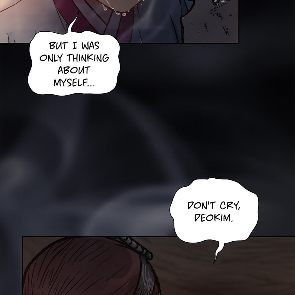 The Red Sleeve Chapter 158 page 13 - 