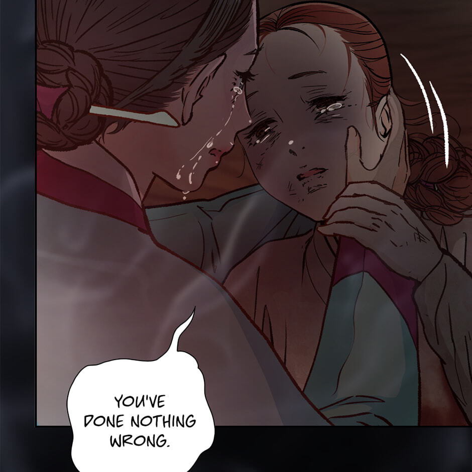 The Red Sleeve Chapter 158 page 14 - 