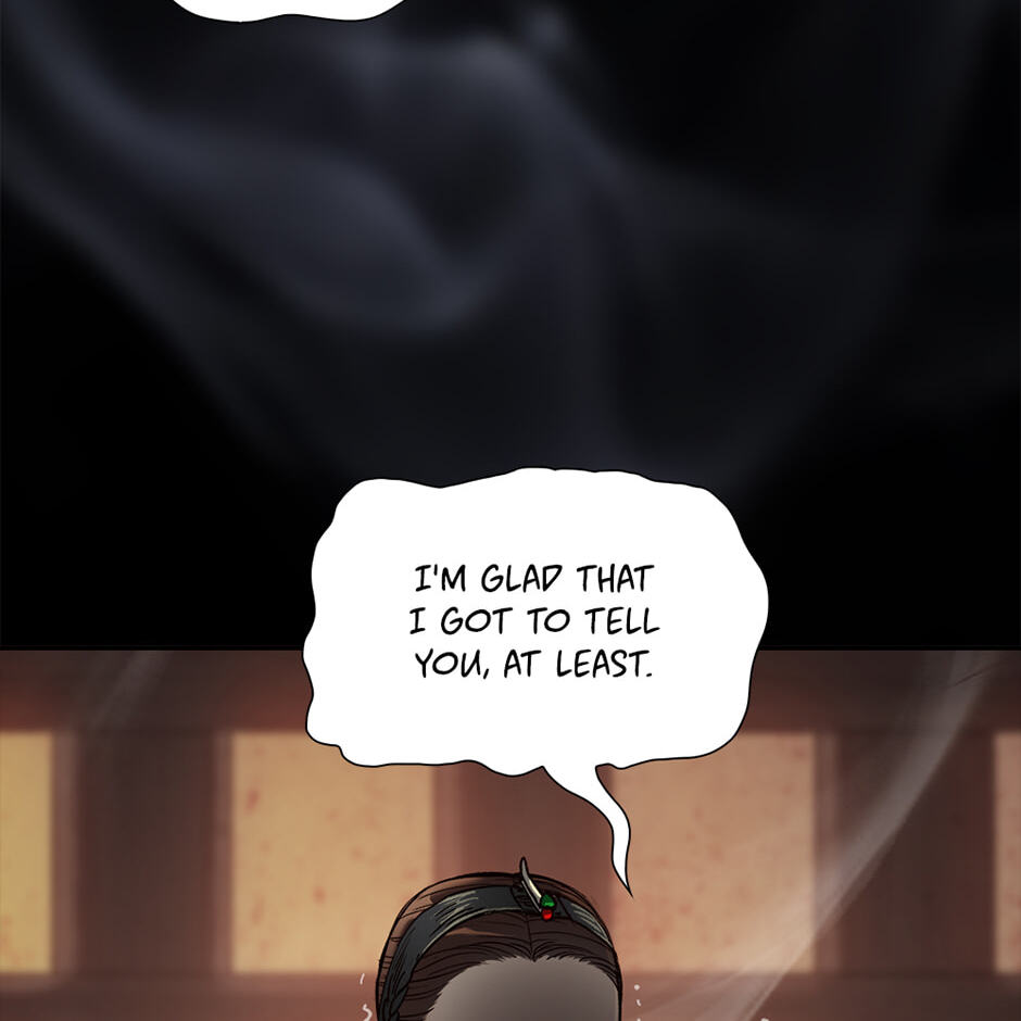 The Red Sleeve Chapter 158 page 15 - 