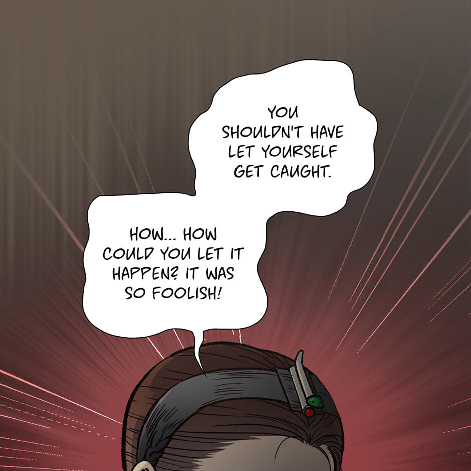The Red Sleeve Chapter 158 page 20 - 
