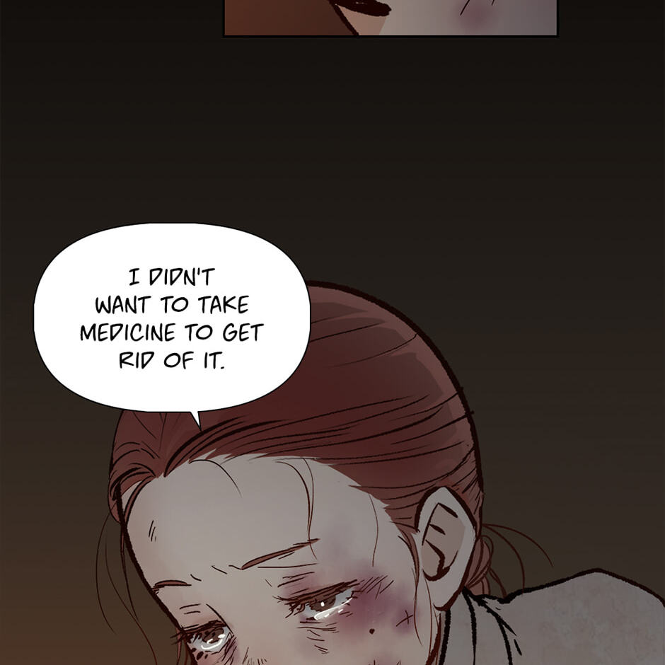 The Red Sleeve Chapter 158 page 23 - 