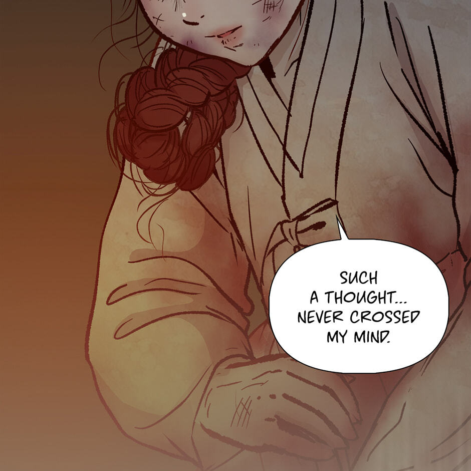 The Red Sleeve Chapter 158 page 24 - 
