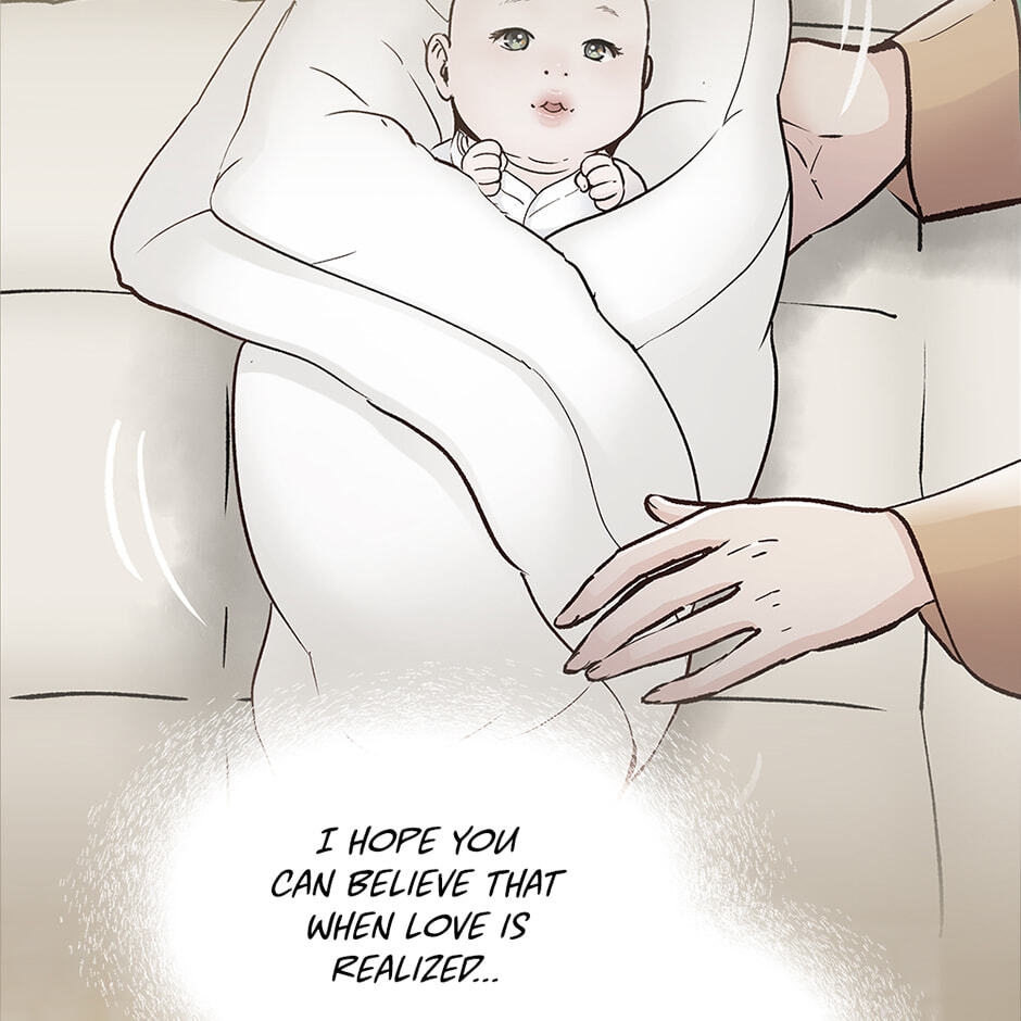 The Red Sleeve Chapter 158 page 26 - 