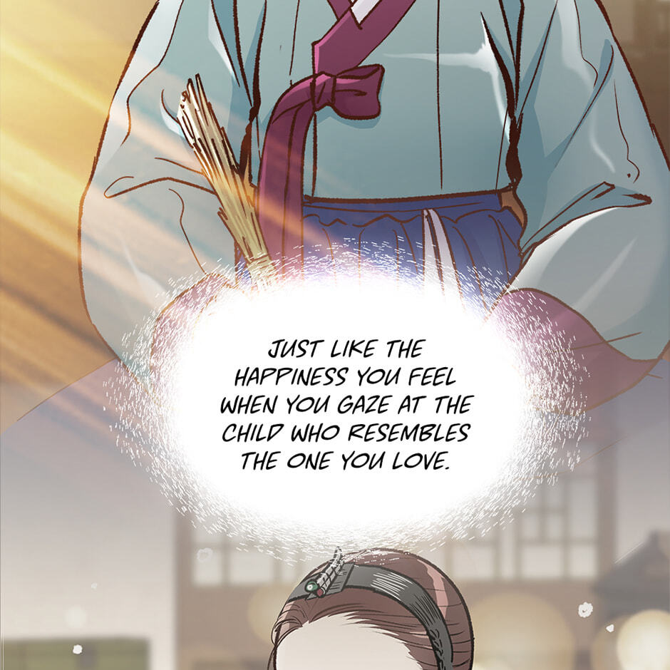 The Red Sleeve Chapter 158 page 28 - 