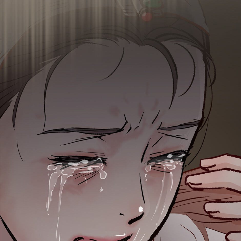 The Red Sleeve Chapter 158 page 30 - 