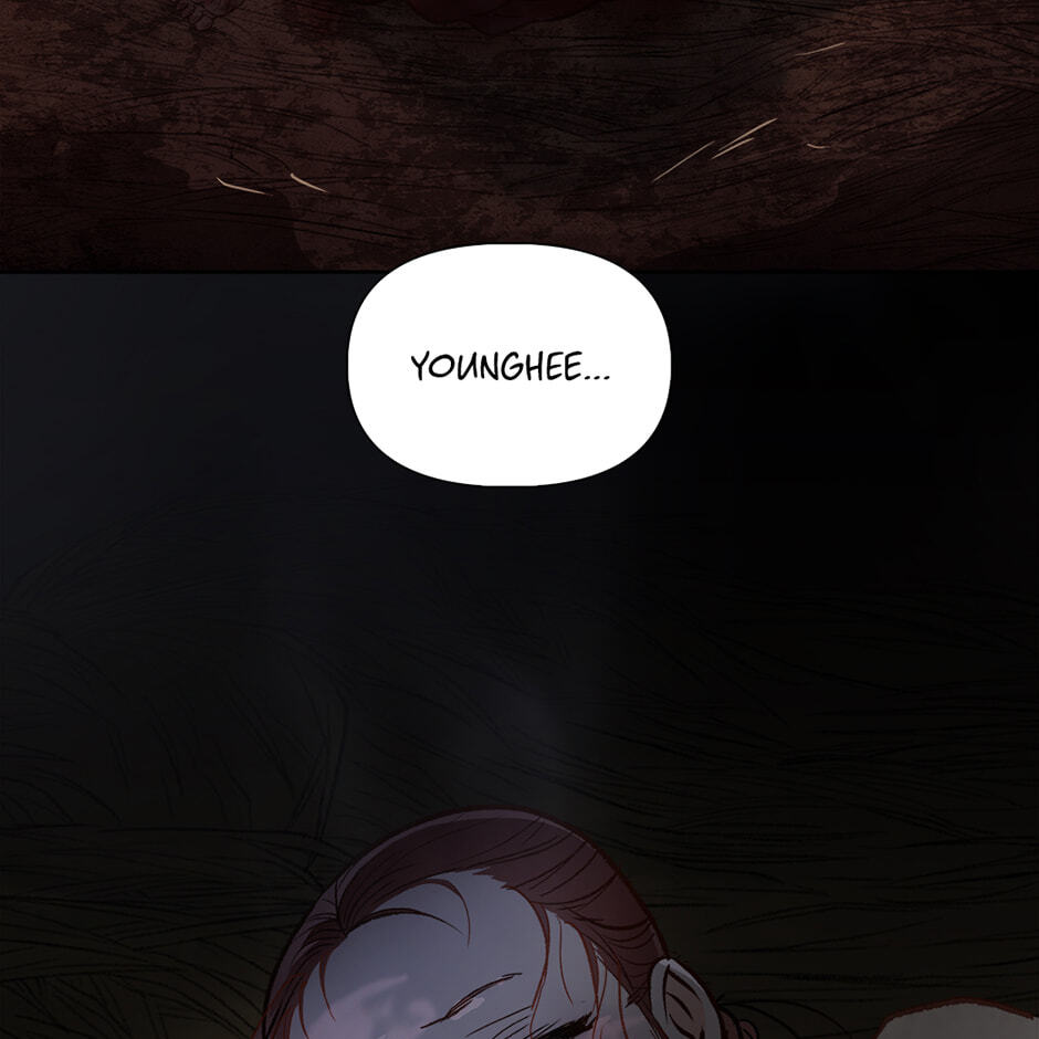 The Red Sleeve Chapter 158 page 4 - 