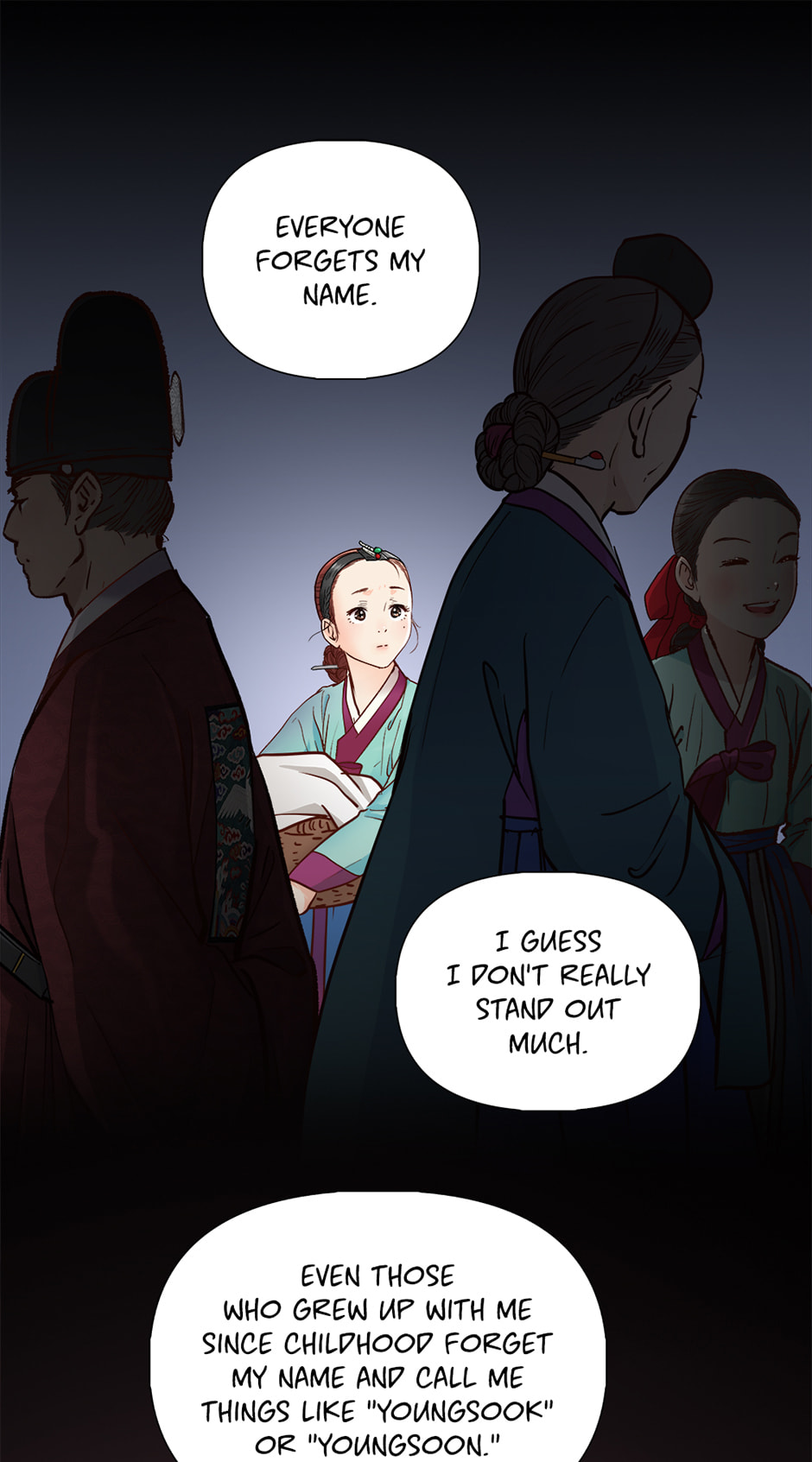 The Red Sleeve Chapter 158 page 32 - 