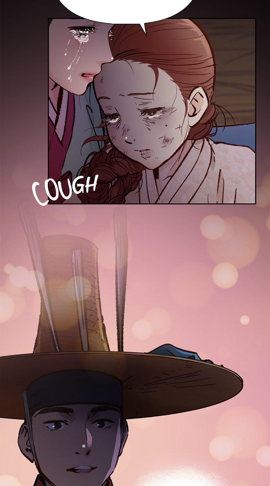 The Red Sleeve Chapter 158 page 33 - 