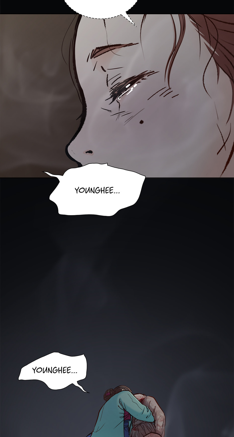 The Red Sleeve Chapter 158 page 42 - 