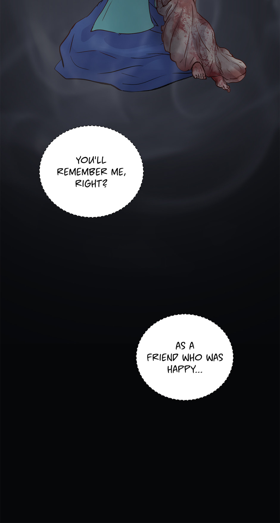 The Red Sleeve Chapter 158 page 43 - 