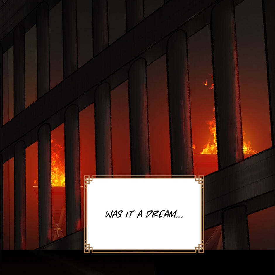 The Red Sleeve Chapter 158 page 45 - 