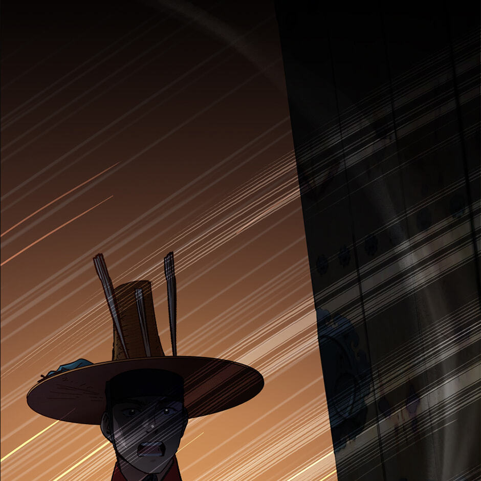 The Red Sleeve Chapter 158 page 46 - 