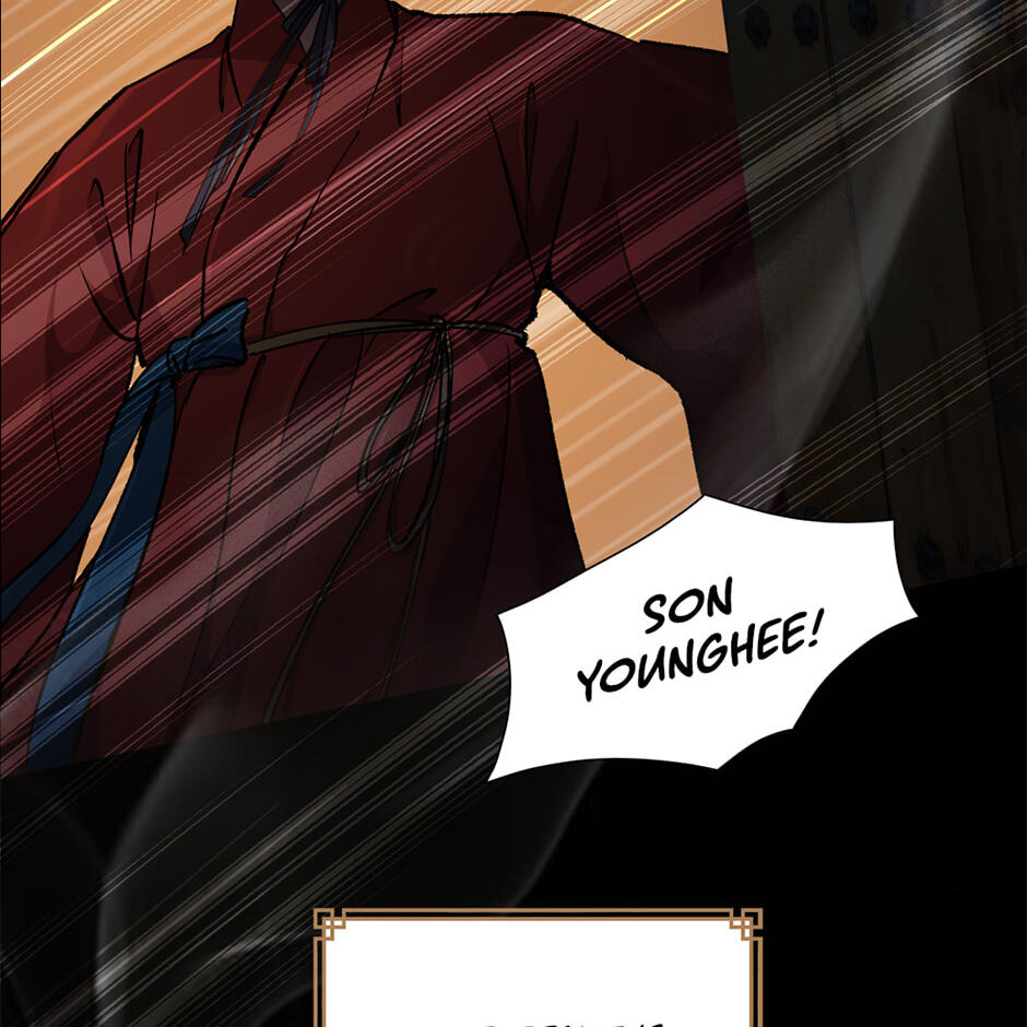 The Red Sleeve Chapter 158 page 47 - 