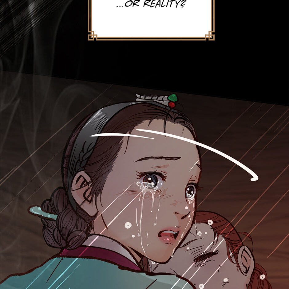 The Red Sleeve Chapter 158 page 48 - 