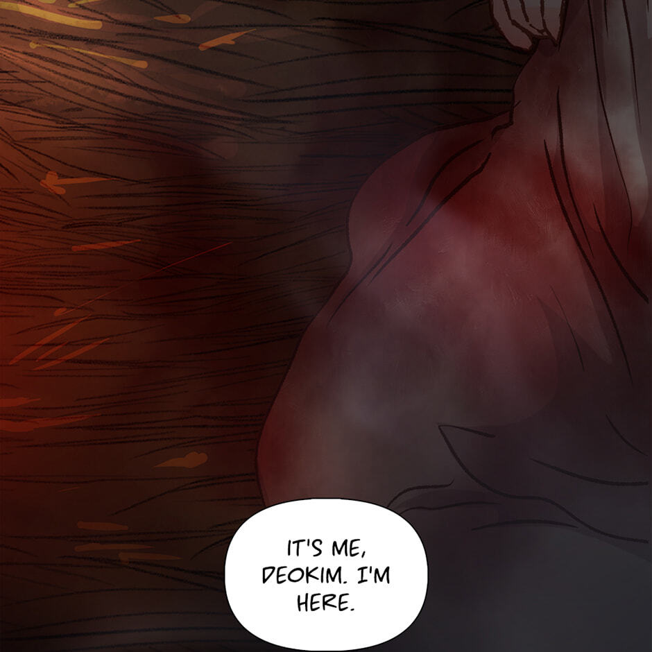 The Red Sleeve Chapter 158 page 6 - 