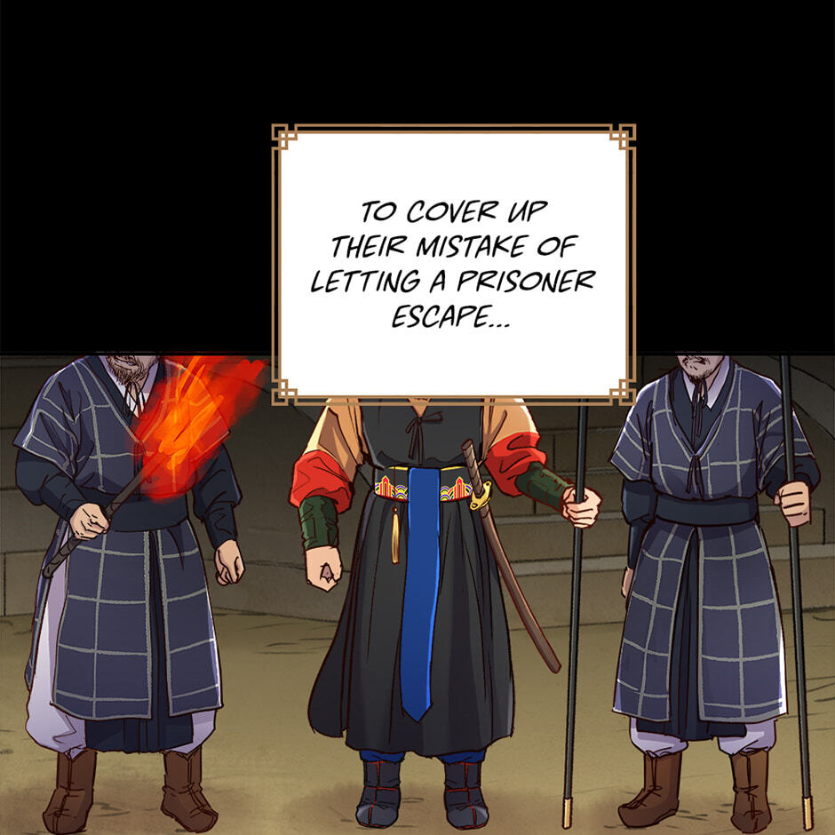 The Red Sleeve Chapter 158 page 52 - 