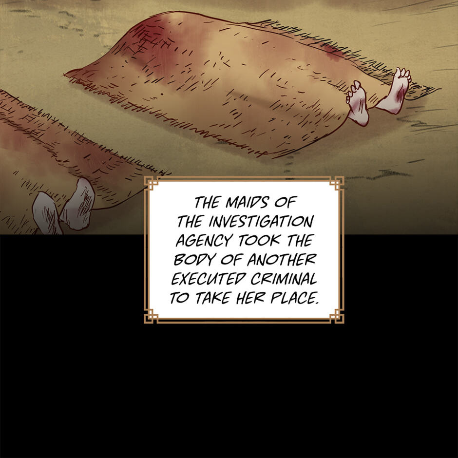 The Red Sleeve Chapter 158 page 53 - 