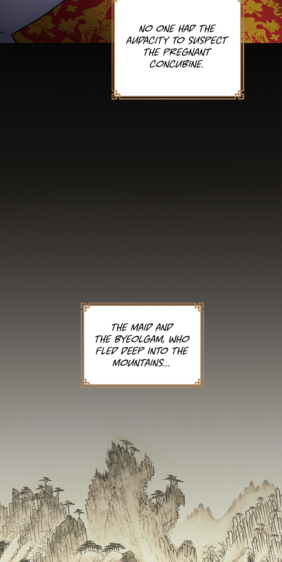 The Red Sleeve Chapter 158 page 56 - 