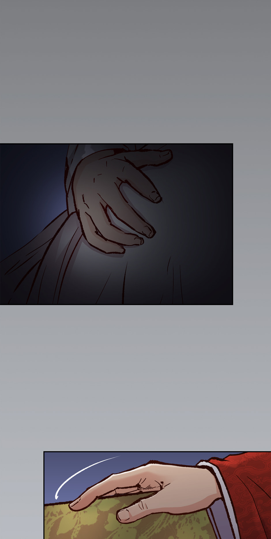 The Red Sleeve Chapter 158 page 67 - 