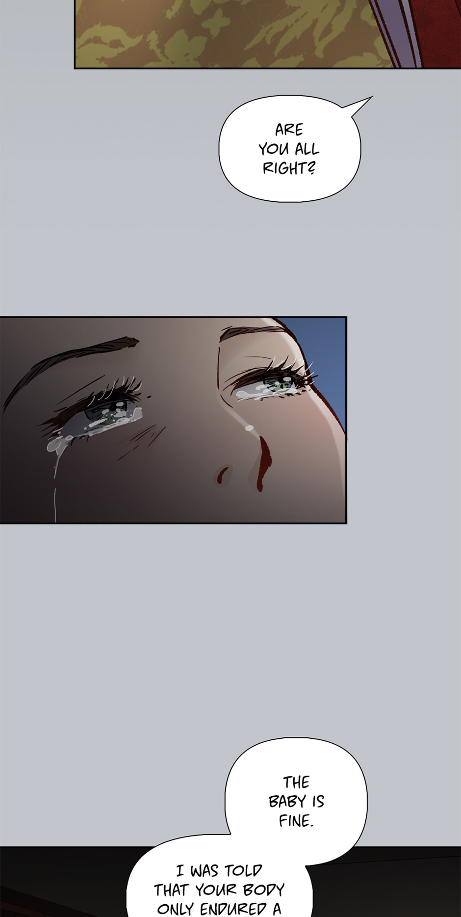 The Red Sleeve Chapter 158 page 68 - 