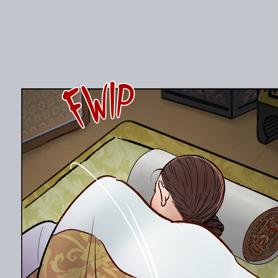 The Red Sleeve Chapter 158 page 70 - 