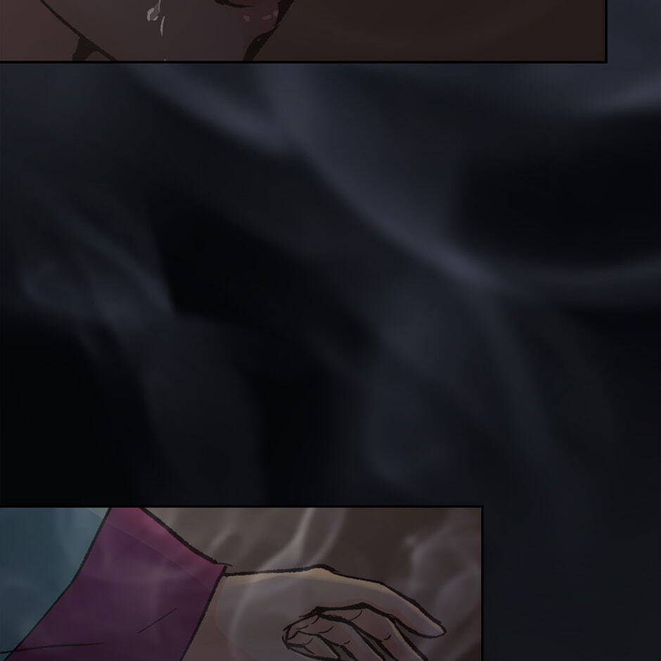 The Red Sleeve Chapter 158 page 8 - 