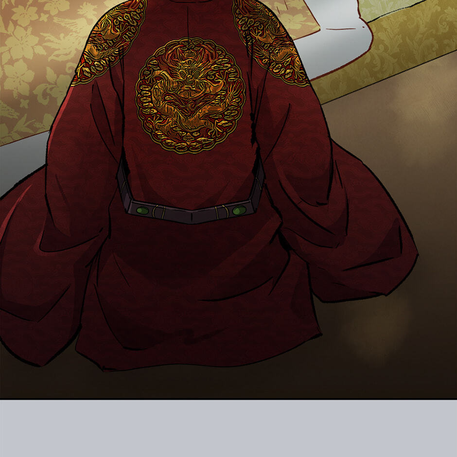 The Red Sleeve Chapter 158 page 74 - 