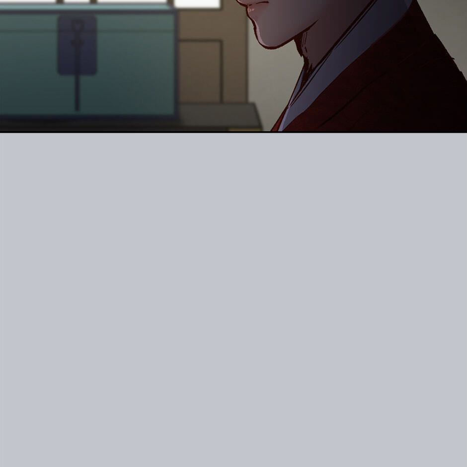 The Red Sleeve Chapter 158 page 76 - 