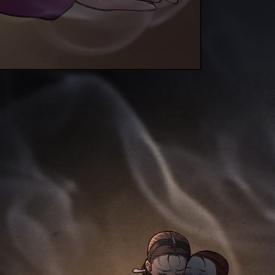 The Red Sleeve Chapter 158 page 9 - 