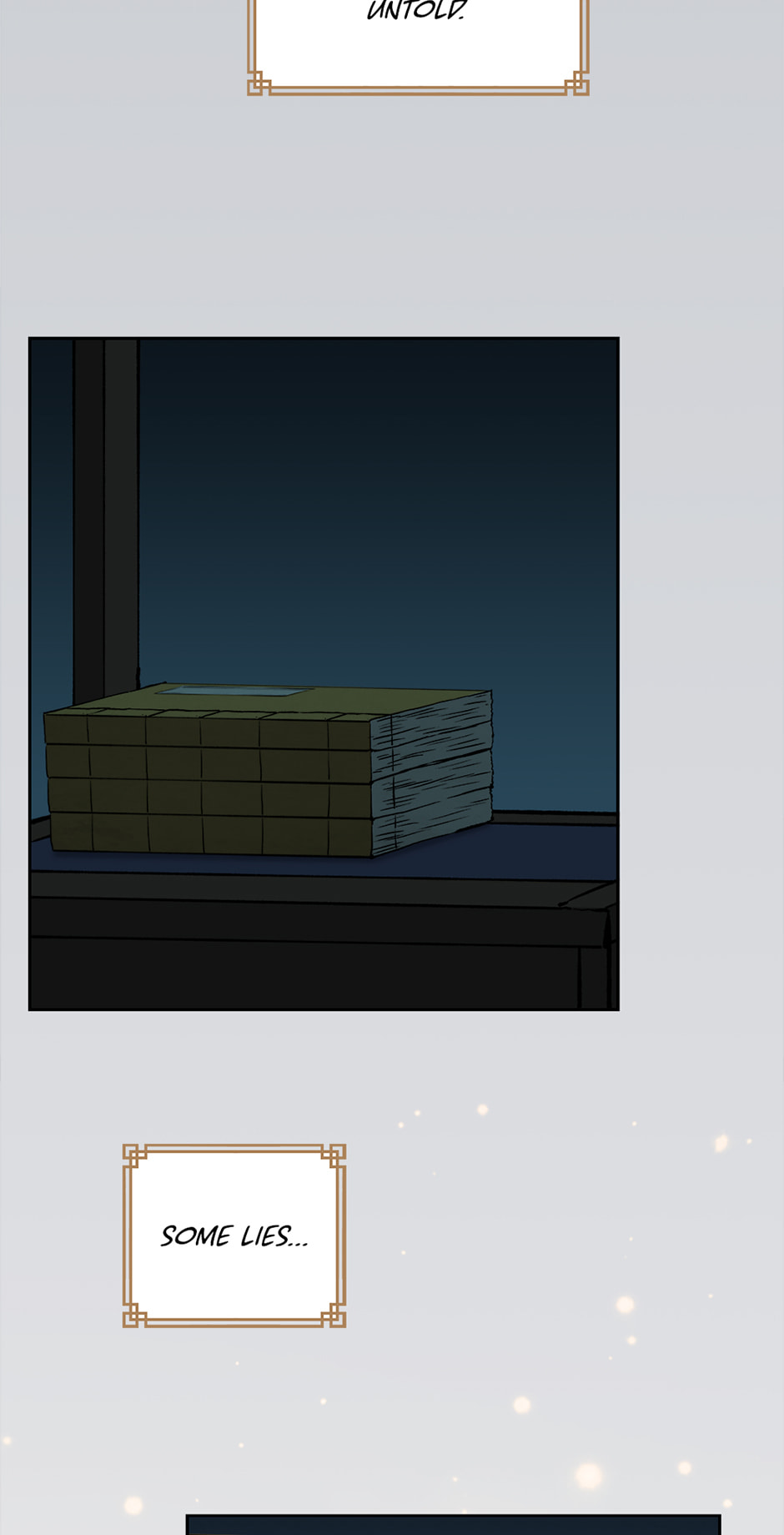 The Red Sleeve Chapter 158 page 81 - 