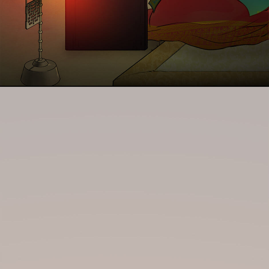 The Red Sleeve Chapter 159 page 15 - 
