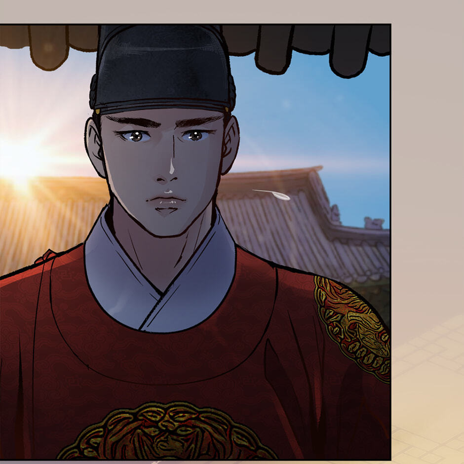 The Red Sleeve Chapter 159 page 16 - 
