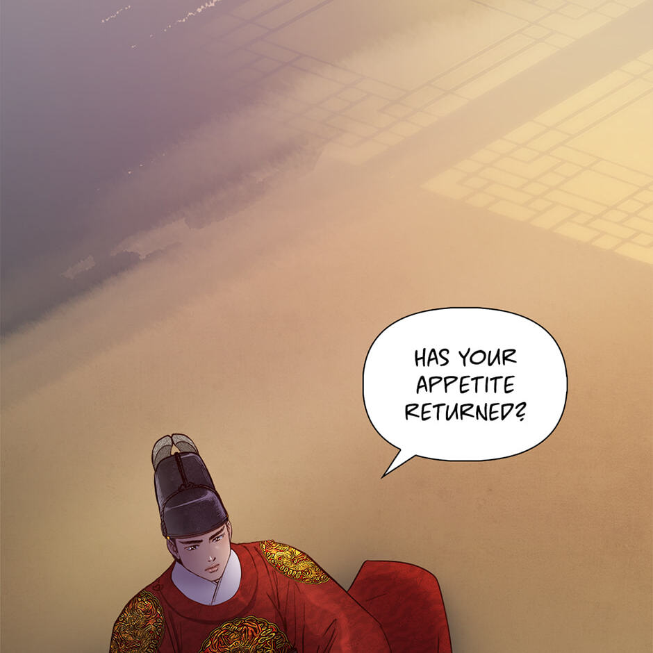 The Red Sleeve Chapter 159 page 17 - 