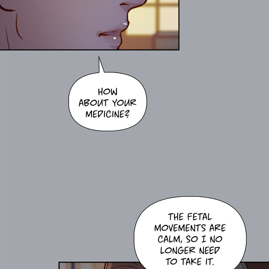 The Red Sleeve Chapter 159 page 20 - 