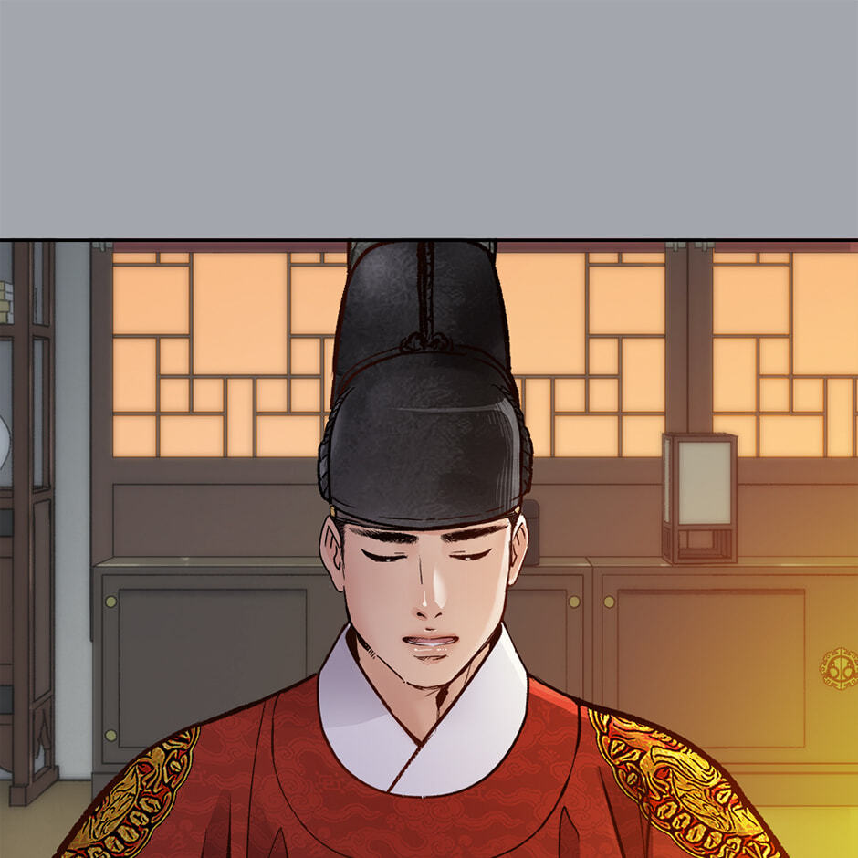 The Red Sleeve Chapter 159 page 22 - 