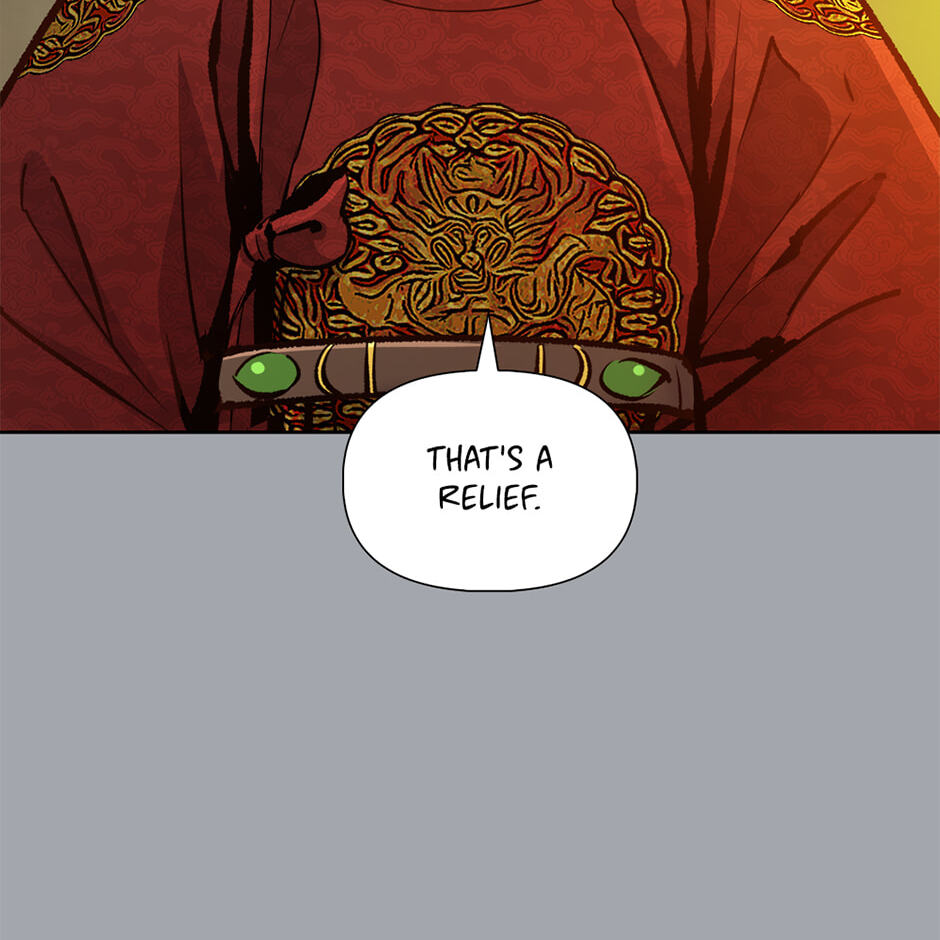 The Red Sleeve Chapter 159 page 23 - 