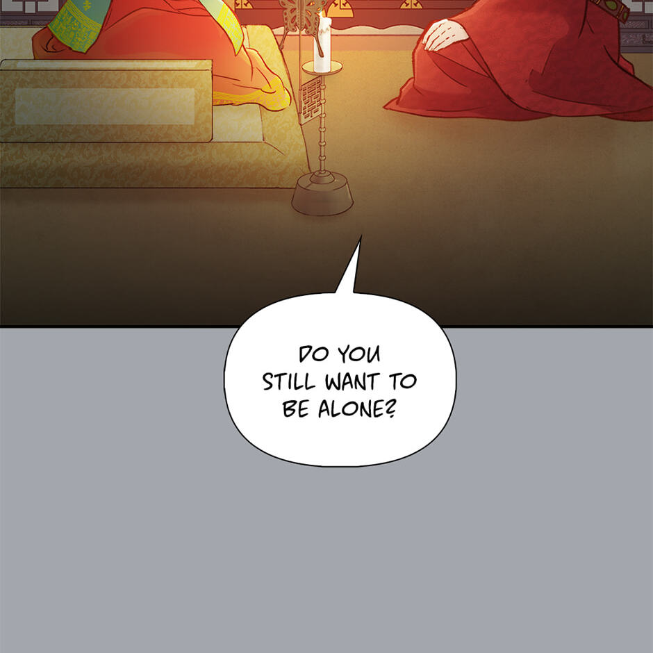 The Red Sleeve Chapter 159 page 25 - 