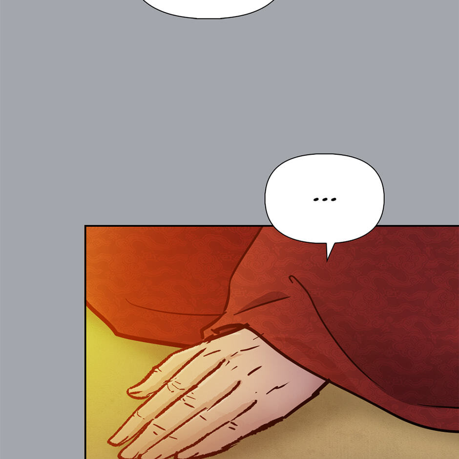 The Red Sleeve Chapter 159 page 28 - 