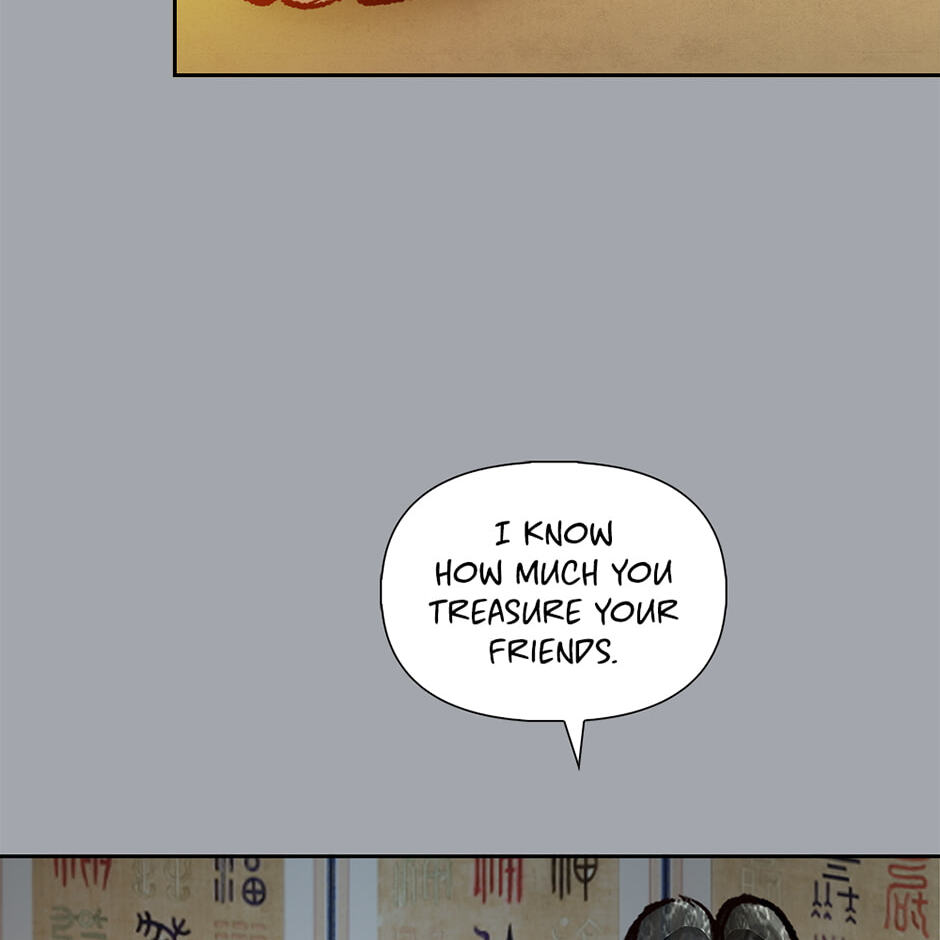 The Red Sleeve Chapter 159 page 29 - 