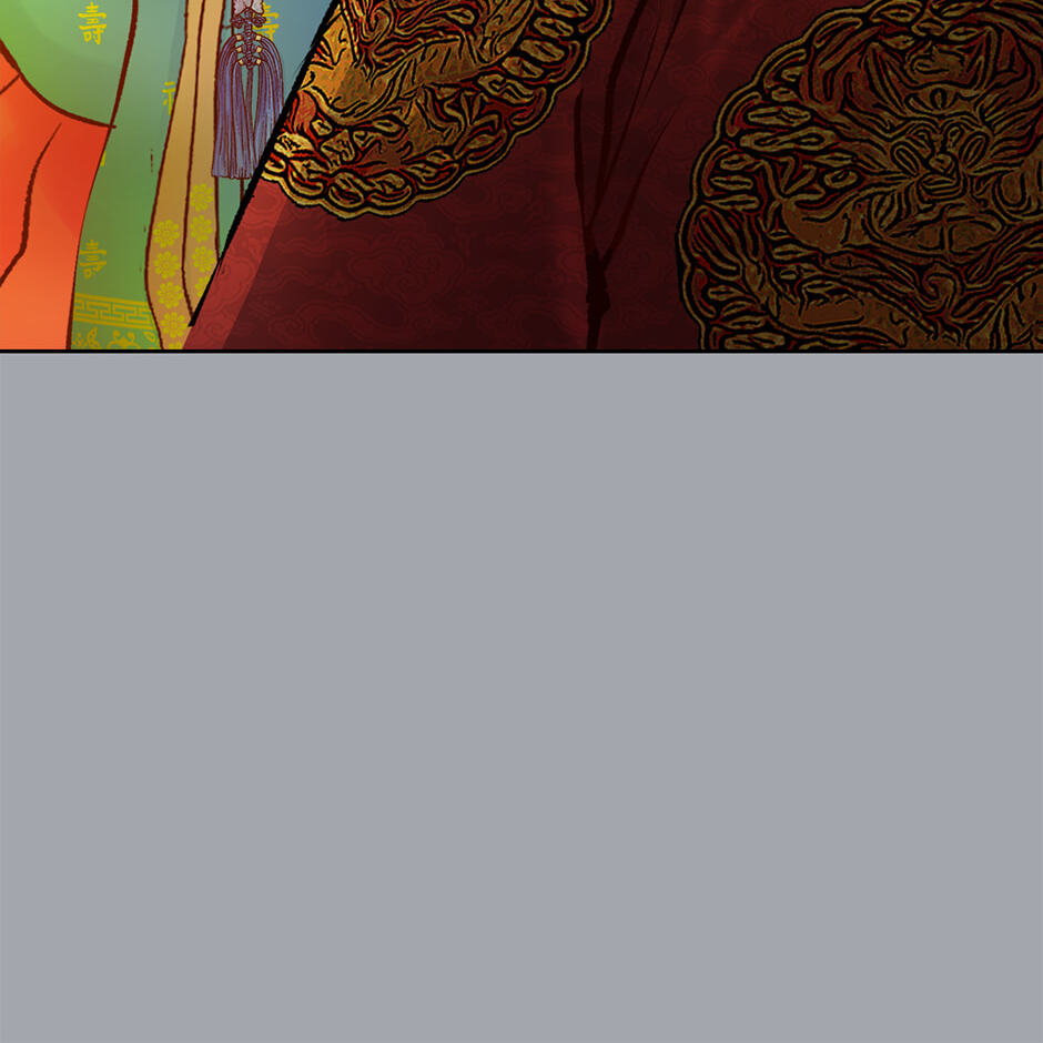 The Red Sleeve Chapter 159 page 31 - 