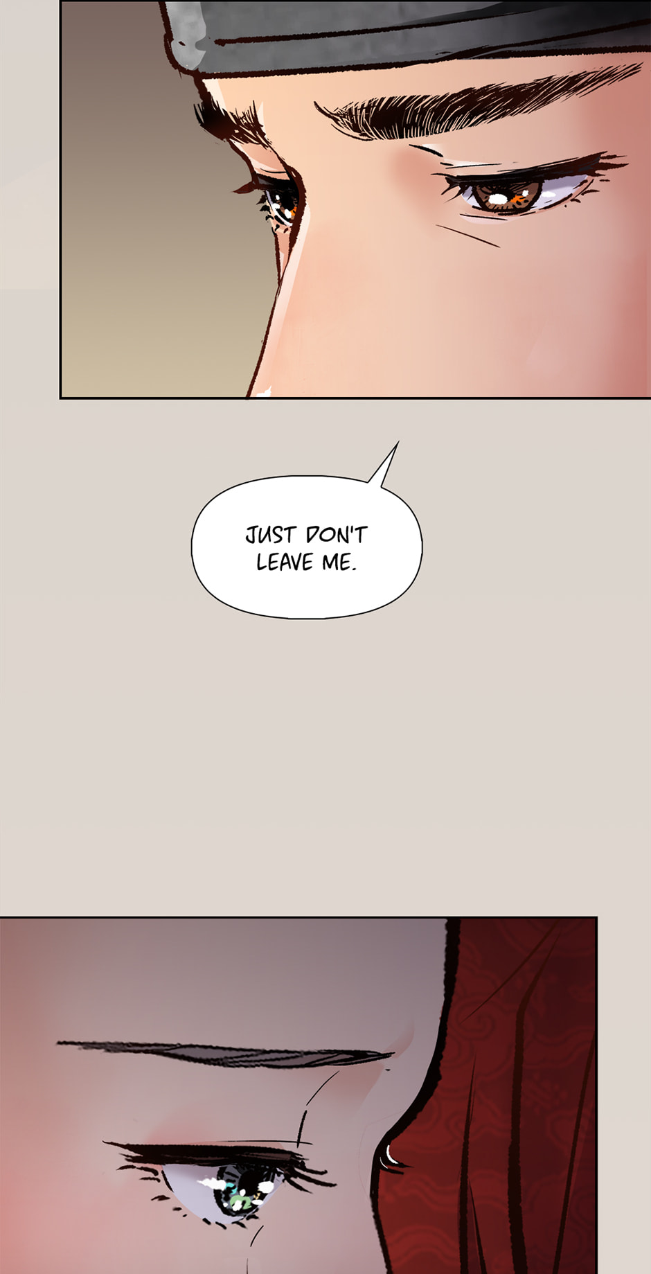 The Red Sleeve Chapter 159 page 36 - 