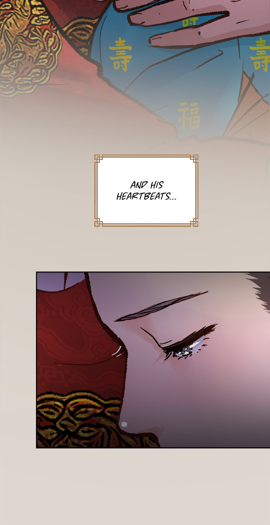 The Red Sleeve Chapter 159 page 43 - 
