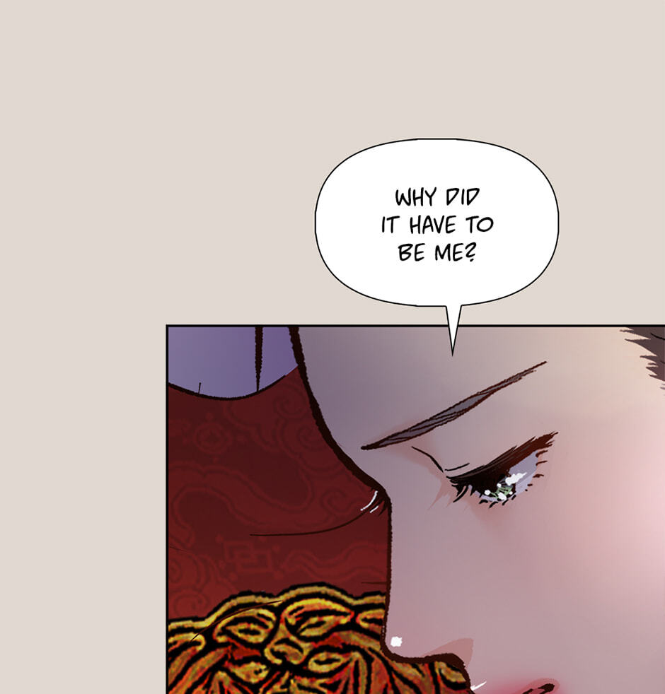 The Red Sleeve Chapter 159 page 44 - 